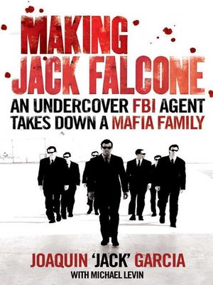 cover image of Making Jack Falcone